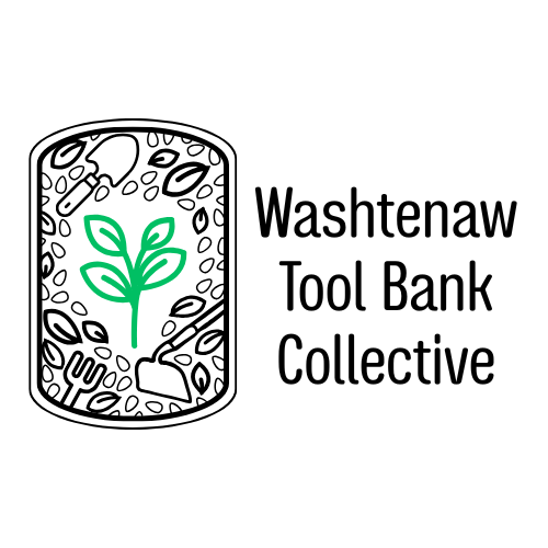 Washtenaw Tool Bank Collective